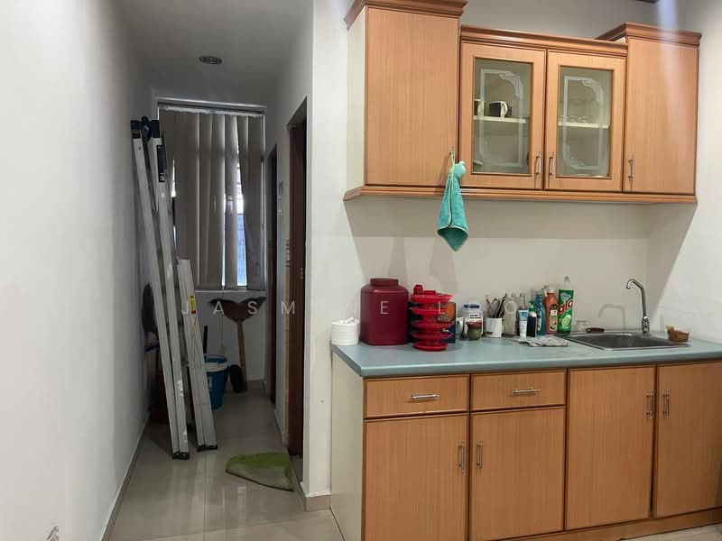 Office for Rent in Bukit Mertajam (Penang) - Jasmine Loo - Kitchen - PropertyGuru.com.my