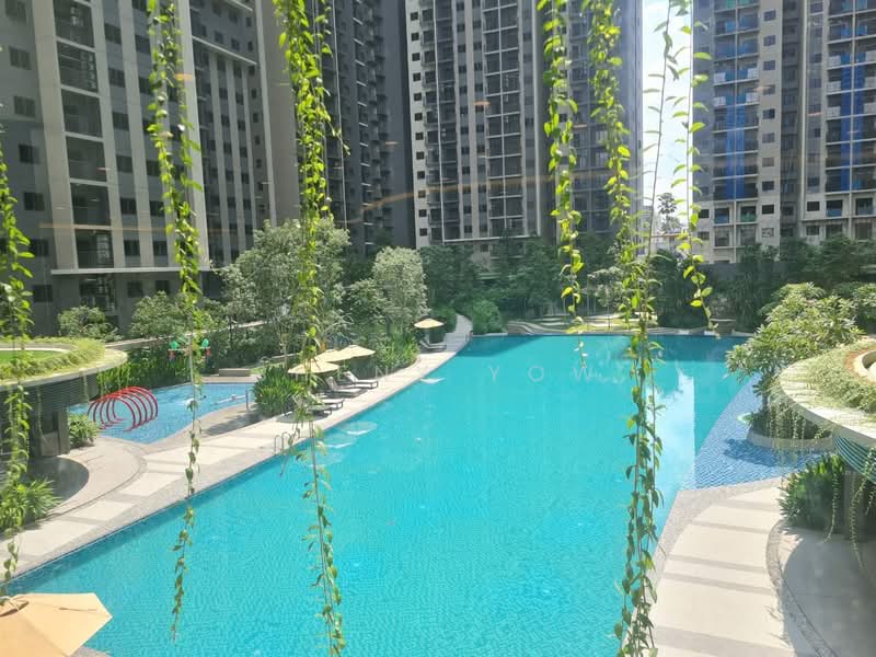 Servis Apartment untuk Disewa di One Equine - Sheny Yow - Exterior - PropertyGuru.com.my