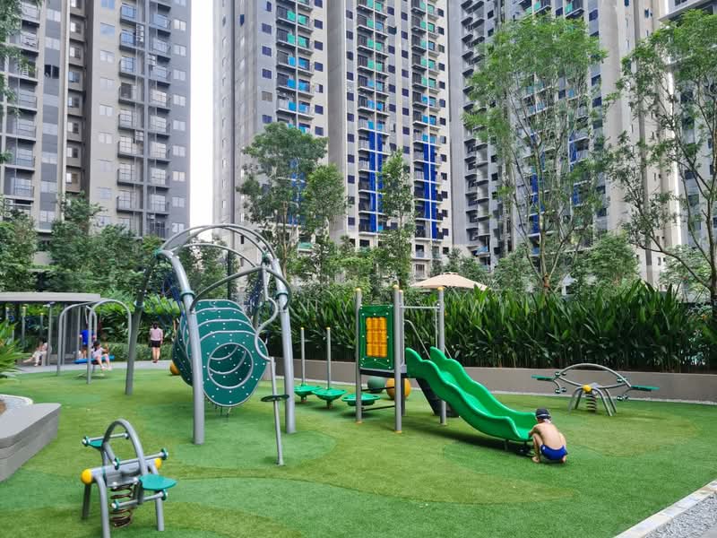 Servis Apartment untuk Disewa di One Equine - Sheny Yow - Exterior - PropertyGuru.com.my