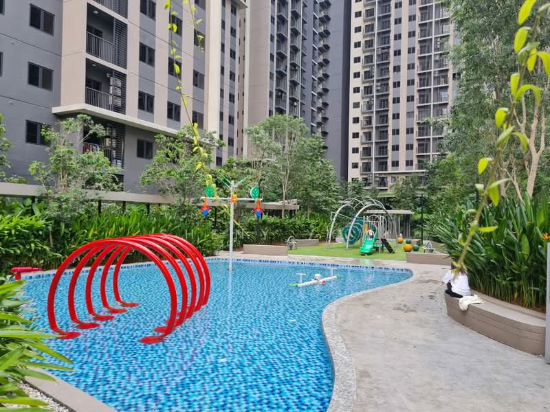 Servis Apartment untuk Disewa di One Equine - Sheny Yow - Exterior - PropertyGuru.com.my