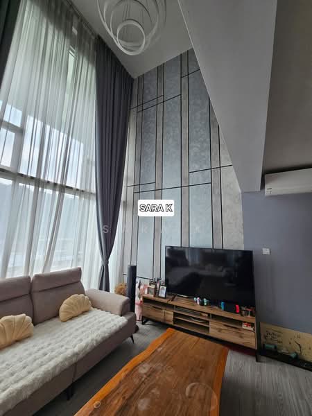 Condominium for Sale at Armanee Terrace II - Sara K - PropertyGuru.com.my