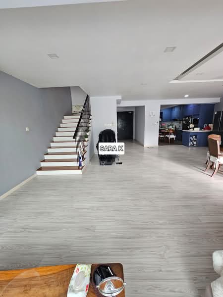 Condominium for Sale at Armanee Terrace II - Sara K - PropertyGuru.com.my