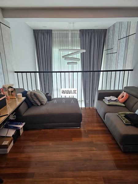 Condominium for Sale at Armanee Terrace II - Sara K - PropertyGuru.com.my