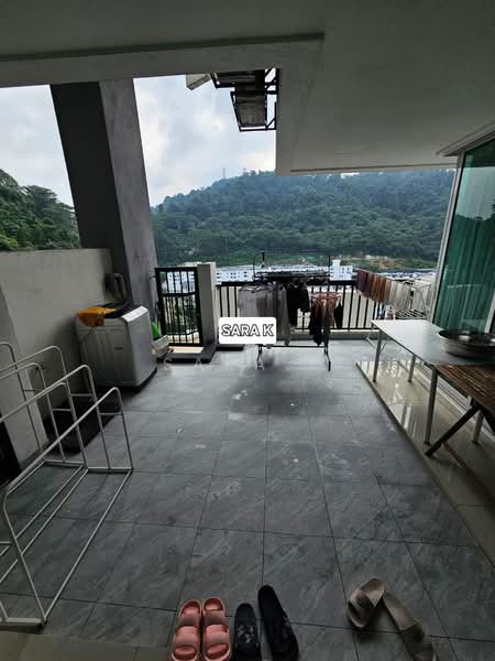 Condominium for Sale at Armanee Terrace II - Sara K - PropertyGuru.com.my