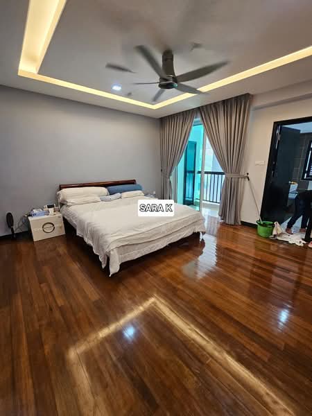 Condominium for Sale at Armanee Terrace II - Sara K - PropertyGuru.com.my