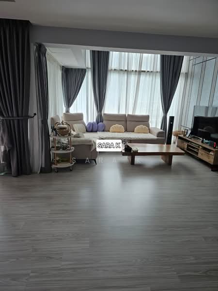 Condominium for Sale at Armanee Terrace II - Sara K - PropertyGuru.com.my