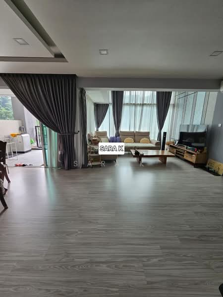 Condominium for Sale at Armanee Terrace II - Sara K - PropertyGuru.com.my
