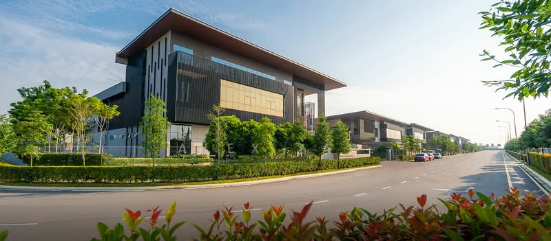 Kilang untuk Dijual di Klang (Selangor) - Alex Yap - Exterior - PropertyGuru.com.my