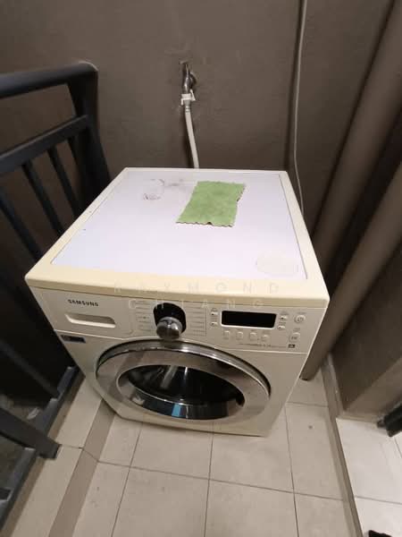 Service Residence for Sale at Aradia Residence @ Lake City KL North - Raymond Chiang - PropertyGuru.com.my
