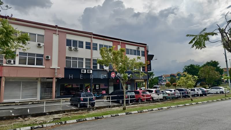 Shop for Sale in Kota Sentosa (Kuching) - Sherene Kok - Exterior - PropertyGuru.com.my