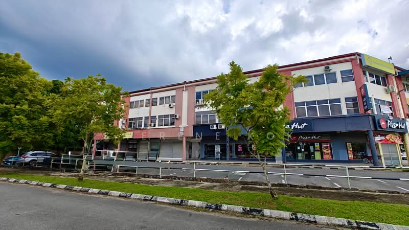 Shop for Sale in Kota Sentosa (Kuching) - Sherene Kok - Exterior - PropertyGuru.com.my