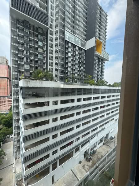 Kondominium untuk Disewa di LEA By The Hills - Nicole Goh - Exterior - PropertyGuru.com.my