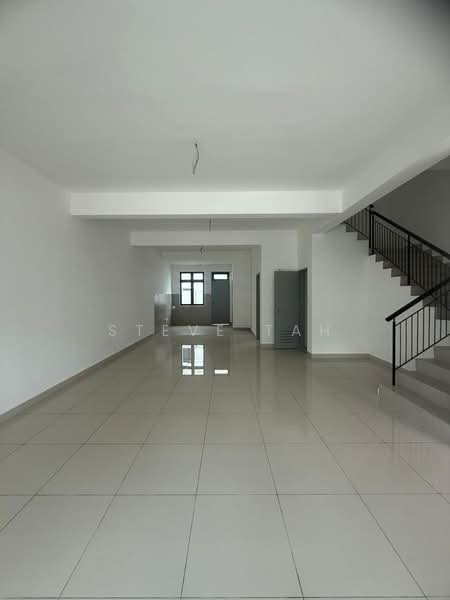 Rumah Teres 2 Tingkat untuk Dijual di Johor Bahru (Johor) - Steve Tah - Interior - PropertyGuru.com.my
