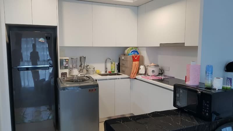 Service Residence for Rent at Cantara Residences - Hacken Gan - PropertyGuru.com.my