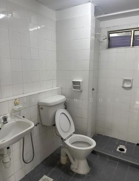 Condominium for Sale at Casa Magna - Lee Yoon Chee - PropertyGuru.com.my