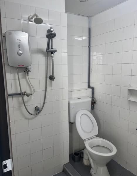 Condominium for Sale at Casa Magna - Lee Yoon Chee - PropertyGuru.com.my