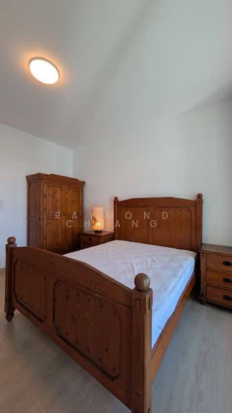 Service Residence for Sale at Aradia Residence @ Lake City KL North - Raymond Chiang - Bedroom - PropertyGuru.com.my