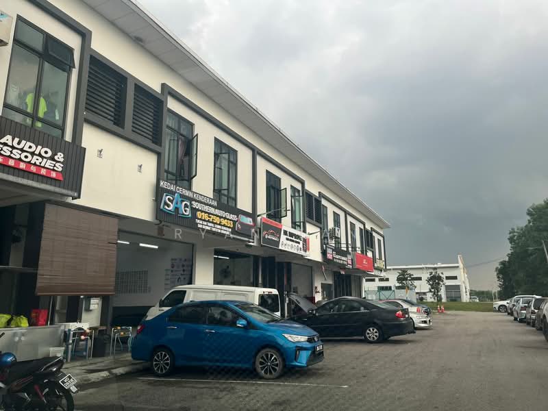 Kedai untuk Disewa di Skudai (Johor) - Ryan Tan - PropertyGuru.com.my