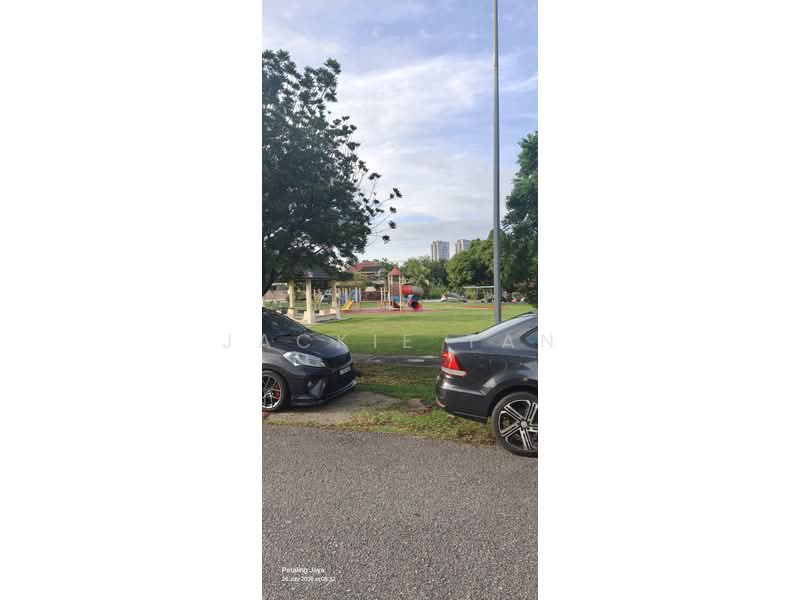 1-storey Terraced House for Rent in Kelana Jaya (Petaling Jaya) - Jackie Tan - PropertyGuru.com.my
