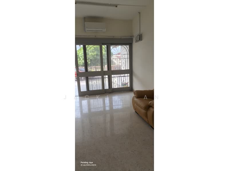1-storey Terraced House for Rent in Kelana Jaya (Petaling Jaya) - Jackie Tan - PropertyGuru.com.my