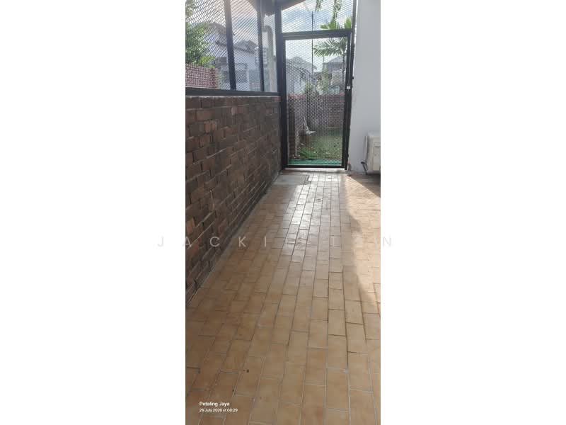 1-storey Terraced House for Rent in Kelana Jaya (Petaling Jaya) - Jackie Tan - PropertyGuru.com.my