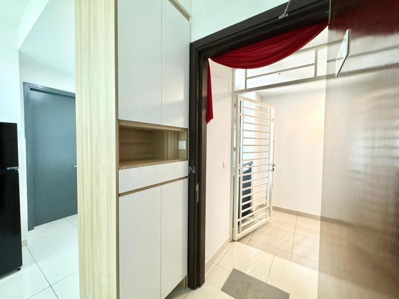 Condominium for Rent at Inspirasi - Evelyn Seah - PropertyGuru.com.my