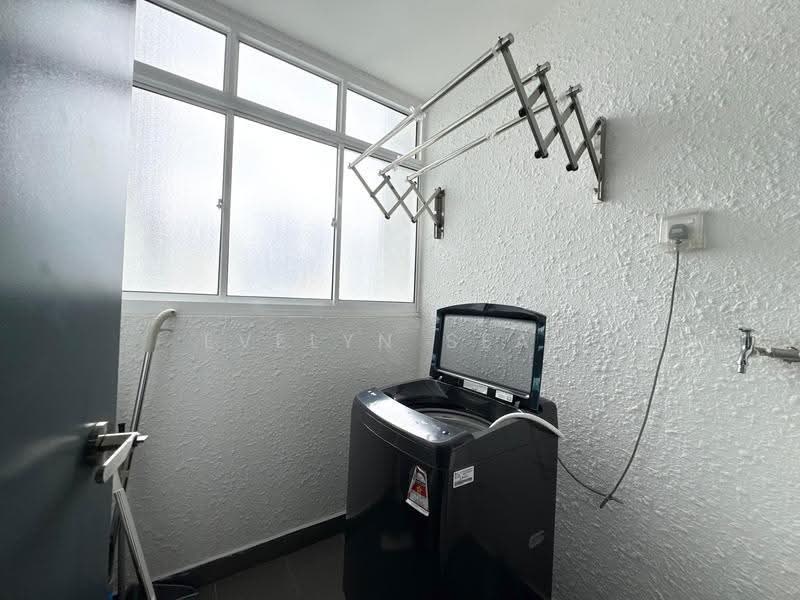 Condominium for Rent at Inspirasi - Evelyn Seah - PropertyGuru.com.my