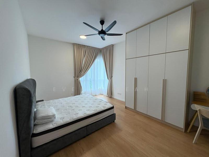 Condominium for Rent at Inspirasi - Evelyn Seah - Master room - PropertyGuru.com.my
