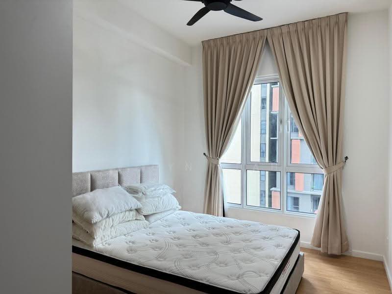 Condominium for Rent at Inspirasi - Evelyn Seah - Bedroom - PropertyGuru.com.my