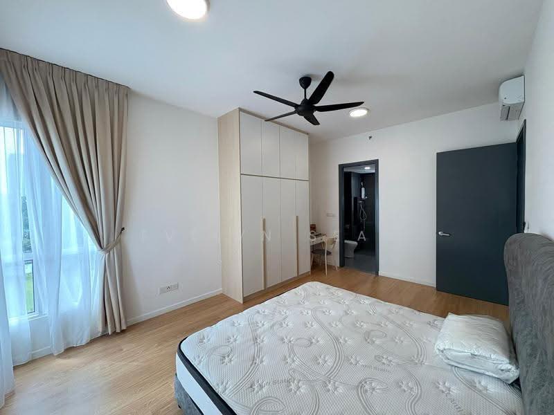 Condominium for Rent at Inspirasi - Evelyn Seah - Master Room - PropertyGuru.com.my