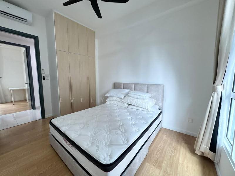 Condominium for Rent at Inspirasi - Evelyn Seah - Bedroom - PropertyGuru.com.my
