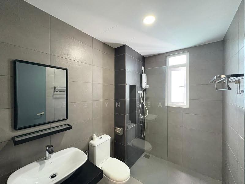 Condominium for Rent at Inspirasi - Evelyn Seah - Bathroom - PropertyGuru.com.my