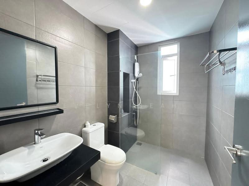 Condominium for Rent at Inspirasi - Evelyn Seah - Bathroom - PropertyGuru.com.my