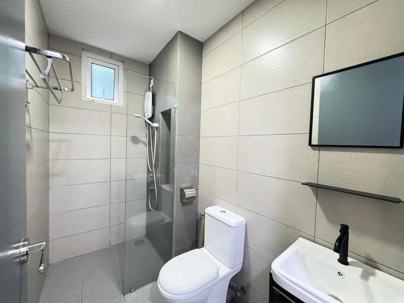 Condominium for Rent at Inspirasi - Evelyn Seah - Bathroom - PropertyGuru.com.my