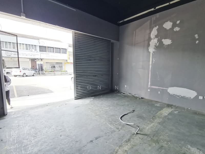 Shop / Office for Rent in Johor Bahru (Johor) - Leon Ng - Exterior - PropertyGuru.com.my