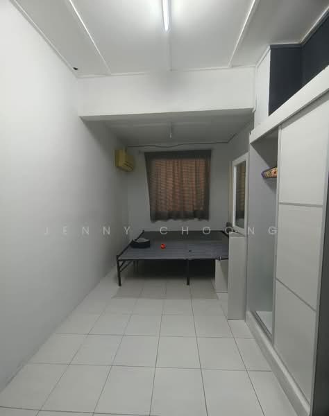 2-storey Terraced House for Sale in Ampang (Selangor) - Jenny Choong - Bedroom - PropertyGuru.com.my