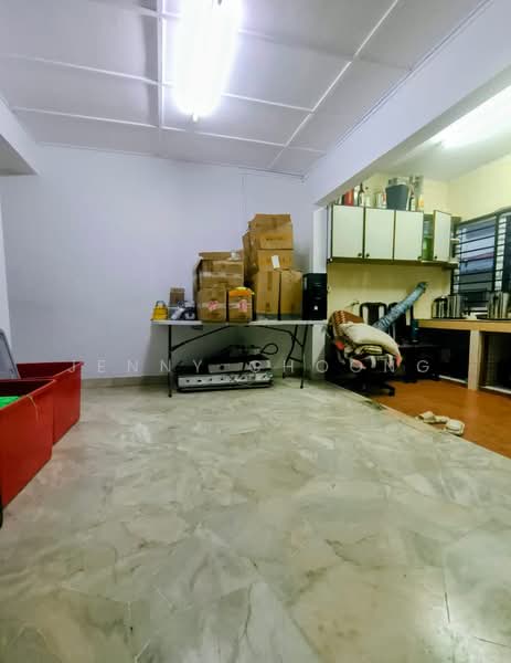 2-storey Terraced House for Sale in Ampang (Selangor) - Jenny Choong - Interior - PropertyGuru.com.my