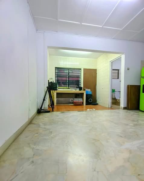 2-storey Terraced House for Sale in Ampang (Selangor) - Jenny Choong - Kitchen - PropertyGuru.com.my