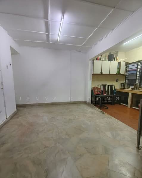 2-storey Terraced House for Sale in Ampang (Selangor) - Jenny Choong - Interior - PropertyGuru.com.my