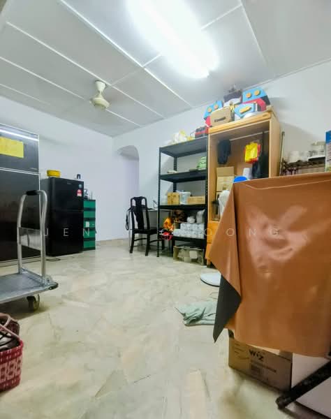 2-storey Terraced House for Sale in Ampang (Selangor) - Jenny Choong - Interior - PropertyGuru.com.my