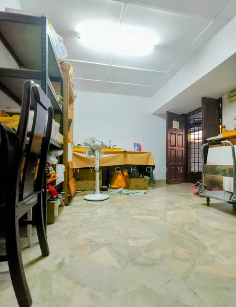 2-storey Terraced House for Sale in Ampang (Selangor) - Jenny Choong - Interior - PropertyGuru.com.my