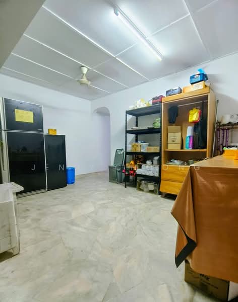 2-storey Terraced House for Sale in Ampang (Selangor) - Jenny Choong - Interior - PropertyGuru.com.my