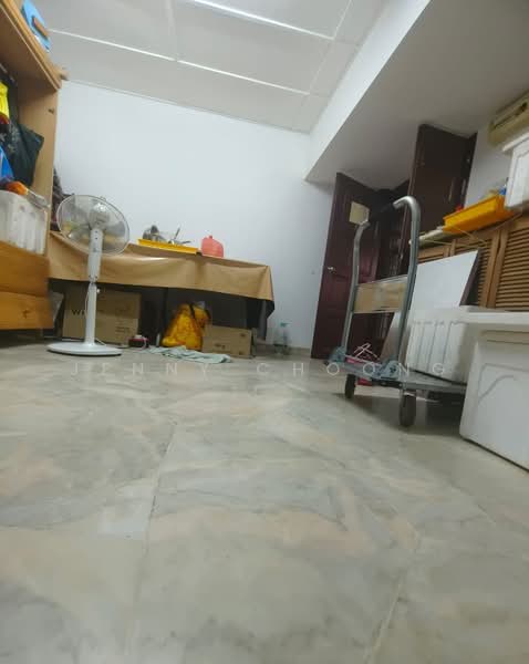 2-storey Terraced House for Sale in Ampang (Selangor) - Jenny Choong - Interior - PropertyGuru.com.my