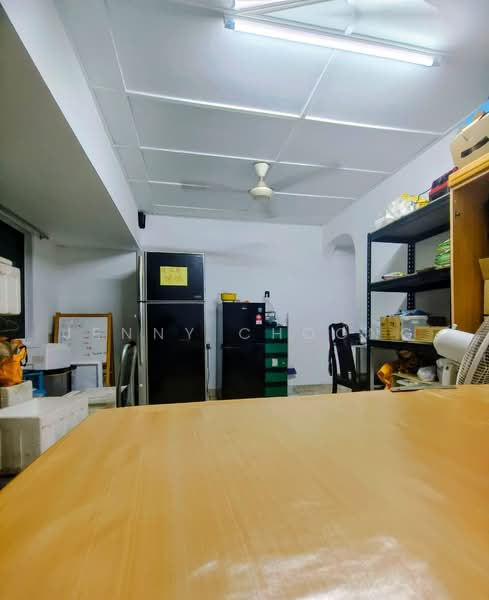 2-storey Terraced House for Sale in Ampang (Selangor) - Jenny Choong - Interior - PropertyGuru.com.my