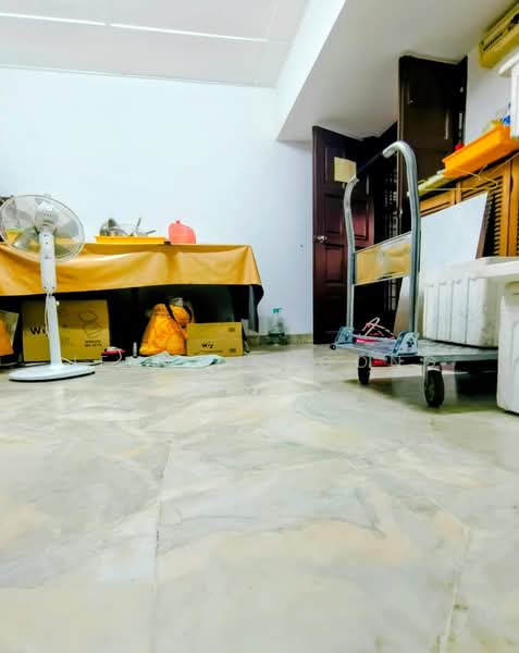 2-storey Terraced House for Sale in Ampang (Selangor) - Jenny Choong - Interior - PropertyGuru.com.my