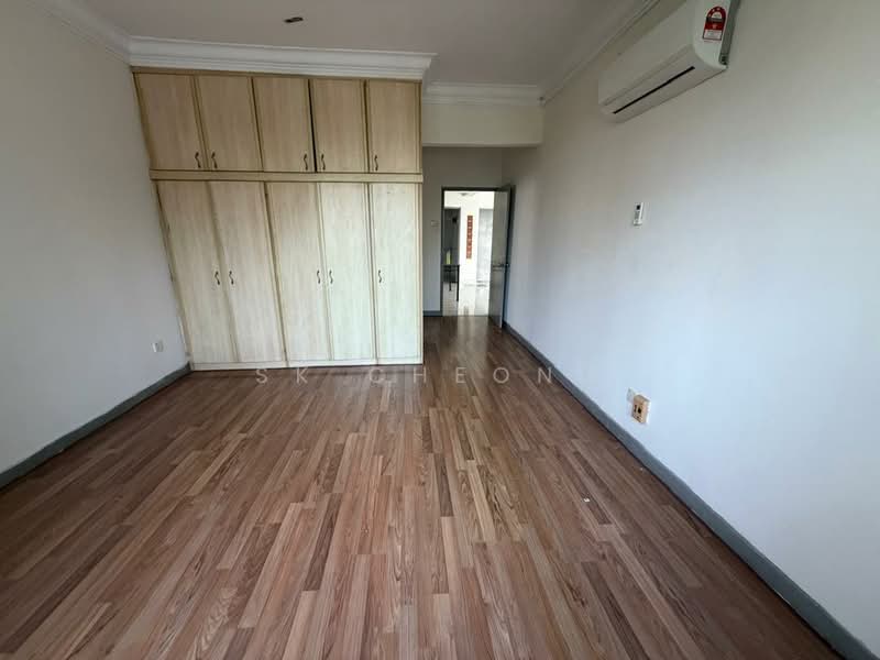 Condominium for Rent at Duta Ria - SK Cheong - Bedroom - PropertyGuru.com.my