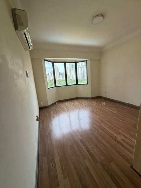 Condominium for Rent at Duta Ria - SK Cheong - Bedroom - PropertyGuru.com.my