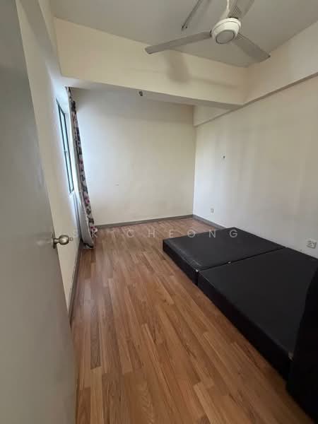 Condominium for Rent at Duta Ria - SK Cheong - Bedroom - PropertyGuru.com.my
