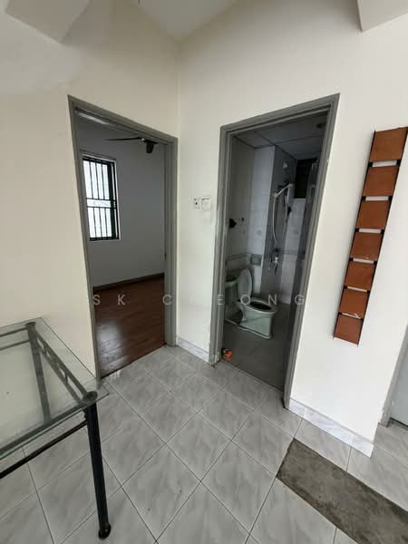 Condominium for Rent at Duta Ria - SK Cheong - Bathroom - PropertyGuru.com.my