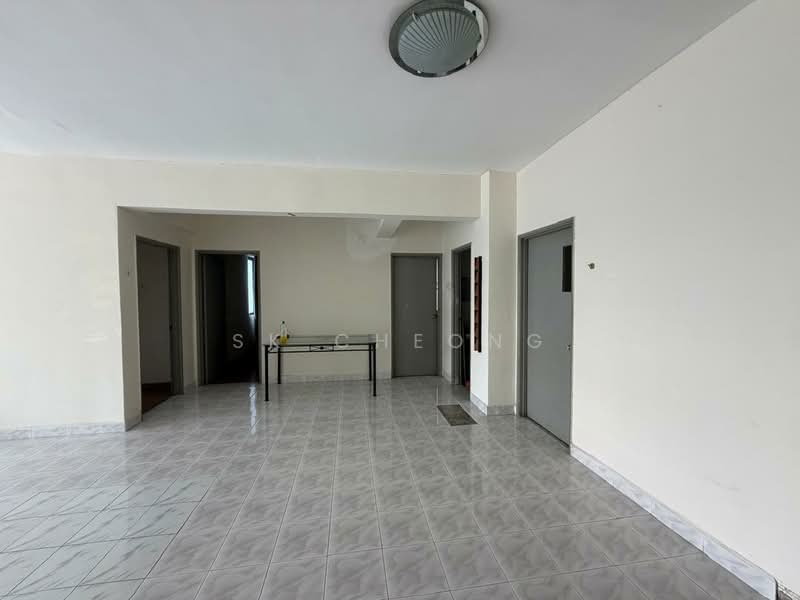 Condominium for Rent at Duta Ria - SK Cheong - Interior - PropertyGuru.com.my